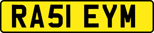 RA51EYM