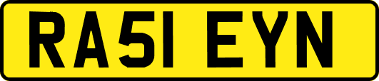 RA51EYN