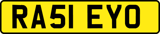 RA51EYO