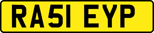 RA51EYP