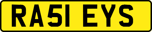 RA51EYS