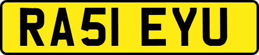 RA51EYU