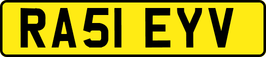 RA51EYV