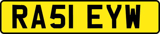 RA51EYW