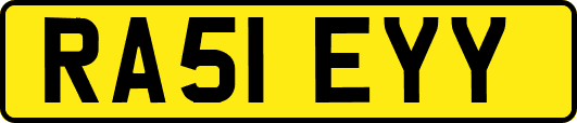 RA51EYY