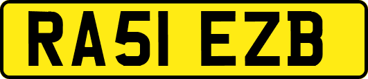 RA51EZB