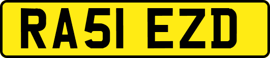 RA51EZD