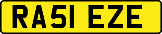 RA51EZE