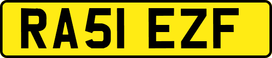 RA51EZF