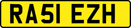 RA51EZH