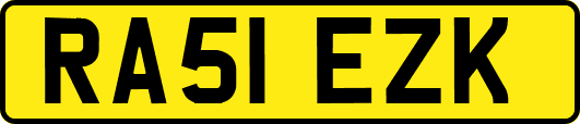 RA51EZK