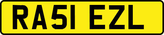 RA51EZL