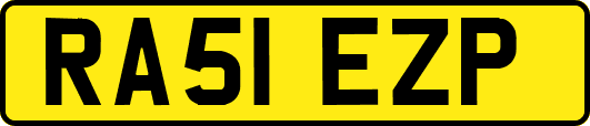 RA51EZP