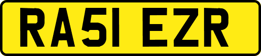 RA51EZR