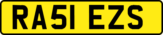 RA51EZS