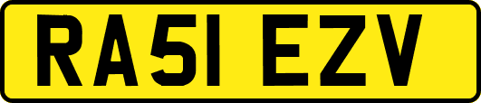 RA51EZV