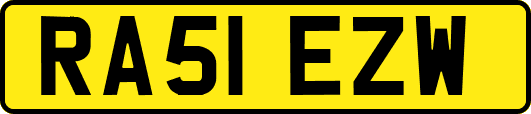 RA51EZW