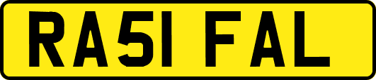 RA51FAL