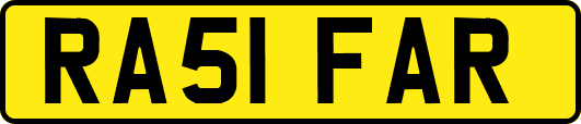 RA51FAR