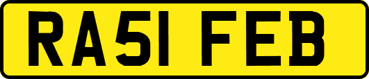 RA51FEB