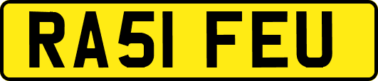 RA51FEU