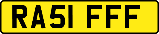 RA51FFF