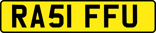 RA51FFU