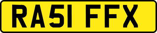 RA51FFX