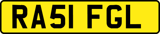 RA51FGL