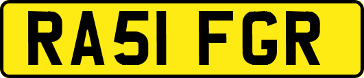 RA51FGR