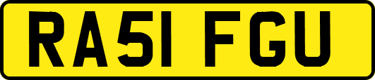 RA51FGU