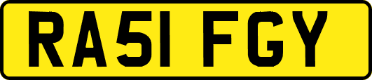 RA51FGY