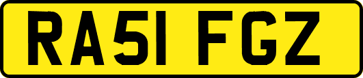 RA51FGZ