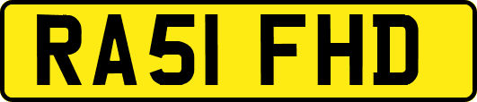 RA51FHD