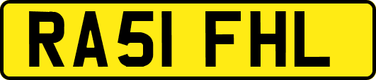 RA51FHL