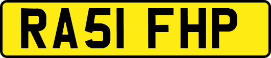 RA51FHP