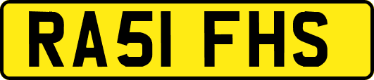 RA51FHS