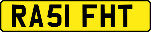 RA51FHT