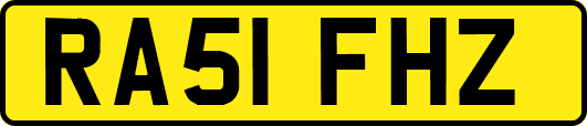 RA51FHZ