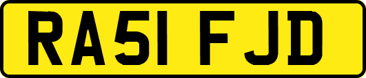 RA51FJD