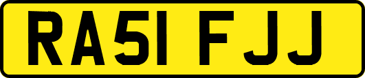 RA51FJJ