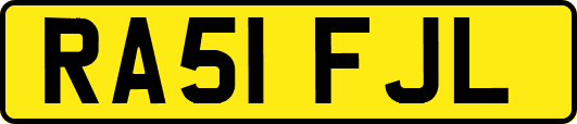 RA51FJL