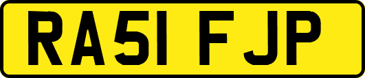 RA51FJP