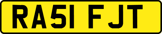 RA51FJT