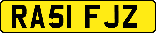 RA51FJZ
