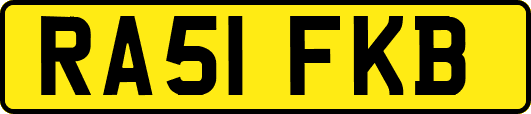 RA51FKB