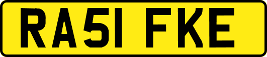 RA51FKE
