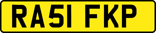 RA51FKP