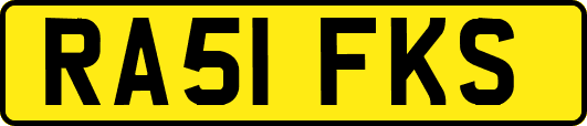 RA51FKS