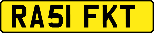 RA51FKT